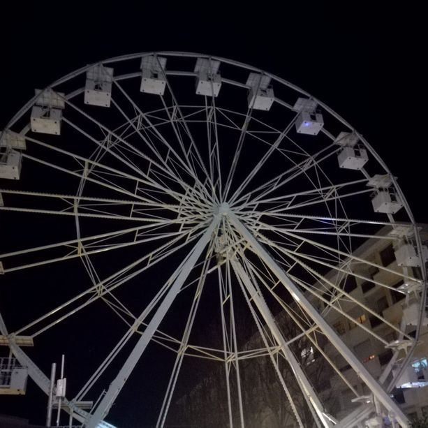 Niente ruota panoramica a Torino per Natale 2023, Carretta: &quot;Valutiamo per i prossimi anni&quot;