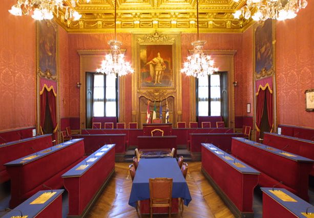 Sei consiglieri “promossi” assessori, il Consiglio comunale cambia: ecco come sarà composta la Sala Rossa