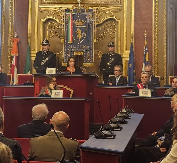 Giorno Memoria, allarme comunità ebraica Torino: &quot;Aumento esponenziale antisemitismo&quot;