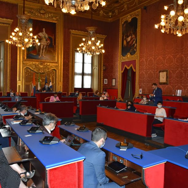 A Torino si torna a parlare di Tav: &quot;Lo stop all'opera va ribadito in ogni modo&quot;