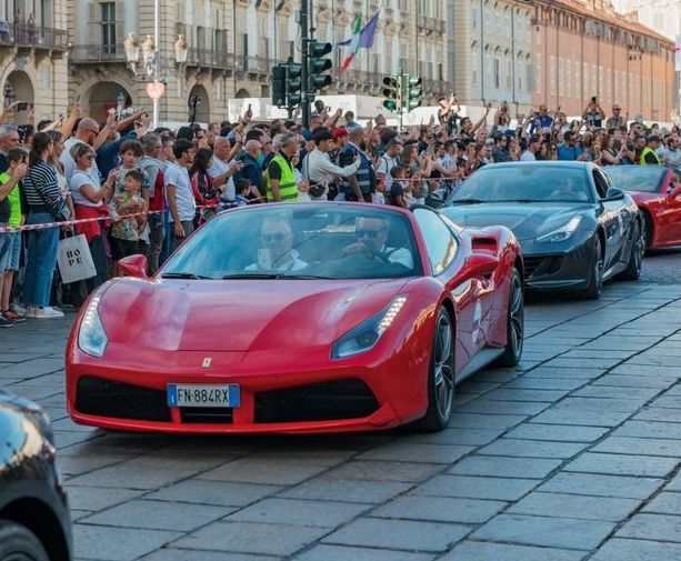 La pedonalizzazione di via Roma &quot;sposta&quot; il Salone dell'Auto, Carretta: &quot;Sempre in location importante&quot;