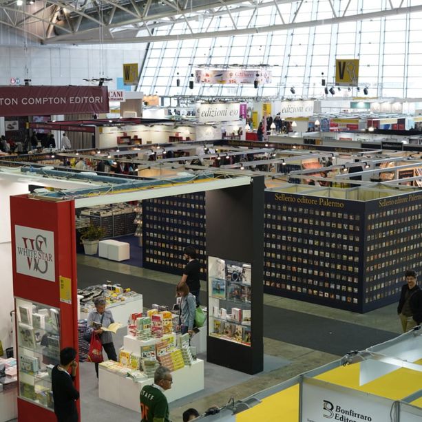 Salone del Libro, in autunno evento &quot;significativo&quot; per prepararsi all'edizione 2021