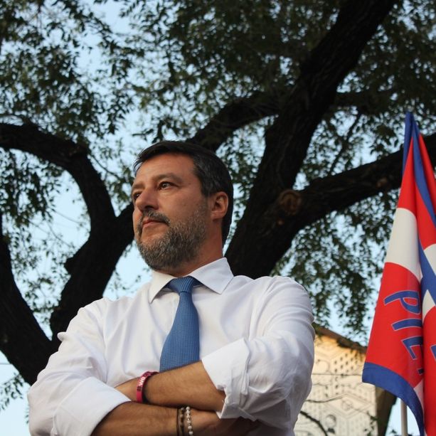 La Lega attacca Lo Russo: “Brutta copia di Appendino”. Salvini a Mirafiori il 20 settembre