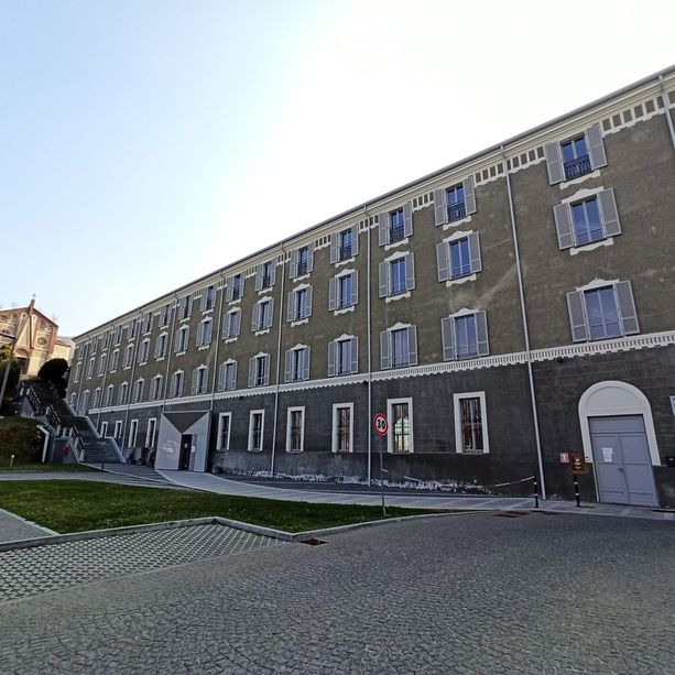 Sarà ospitato in una rsa di Lanzo il prof di Filosofia del Gobetti &quot;adottato&quot; in ospedale a Vicenza dai suoi ex allievi