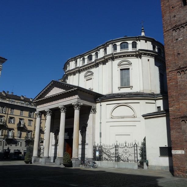 Oggi è la Festa della Consolata: eventi in streaming o in presenza, ma con le dovute misure di sicurezza