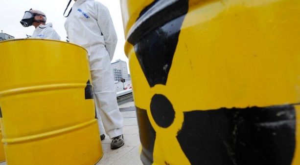 Scorie nucleari, l'assessore Protopapa alza la voce: &quot;Inaccettabile la decisione presa dal Governo senza un confronto con i territori&quot;