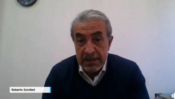 SCROFANI, COMUNICAZIONE CHE PIACE - Ripescaggi, giovani e frecciatina alla Appendino