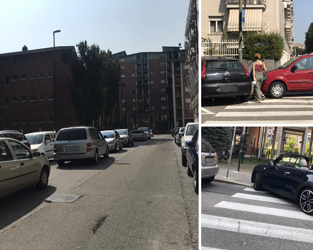 Lettera aperta delle associazioni a sindaca, presidi e circoscrizioni: &quot;Troppe auto vicino alle scuole: l'inquinamento peggiora gli effetti del Covid&quot;