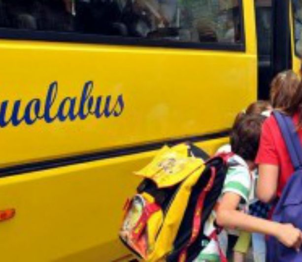 Scuolabus da riorganizzare, i timori di Uncem: &quot;Problemi nei piccoli comuni montani&quot;