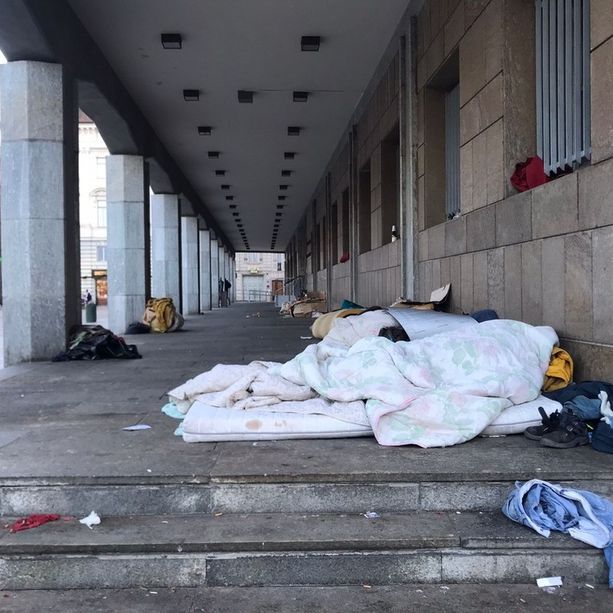Arriva l'inverno, la Città attiva mille posti per i senza tetto: &quot;Ma non chiamateli dormitori&quot;