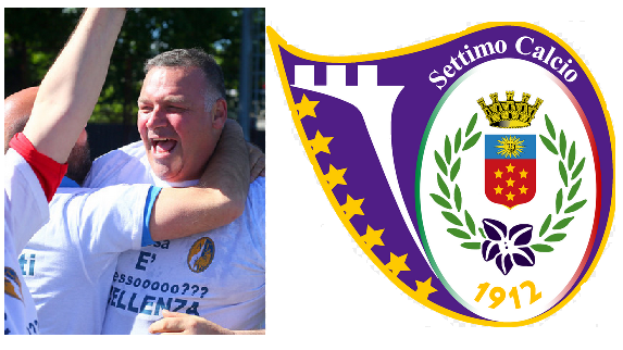 CALCIOMERCATO - Settimo, Piazzoli-Bellantuono confermati. Rivarolese, via Scardino e Scala