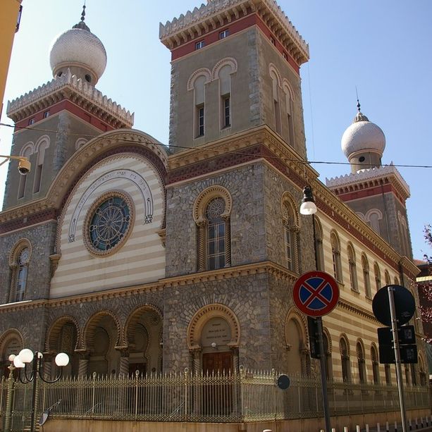 Attacco a Israele: Torino rafforza le misure di sicurezza sugli obiettivi sensibili in città