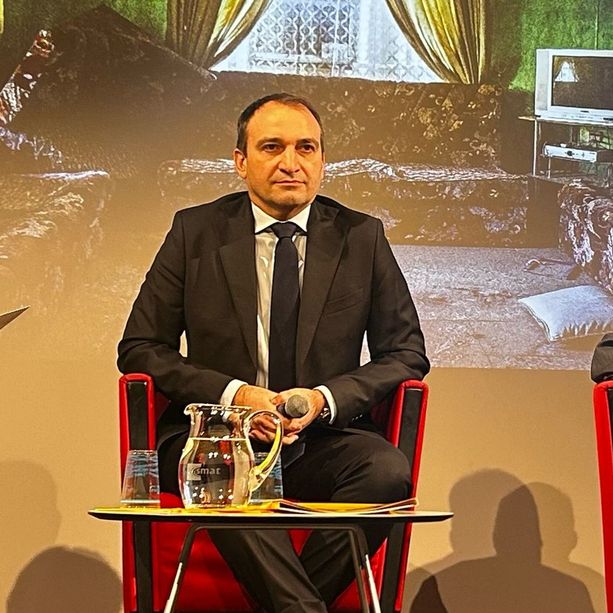 Lo Russo replica a Vannacci: &quot;Considero gli attacchi a me e al Santo Padre una medaglia al valore&quot;