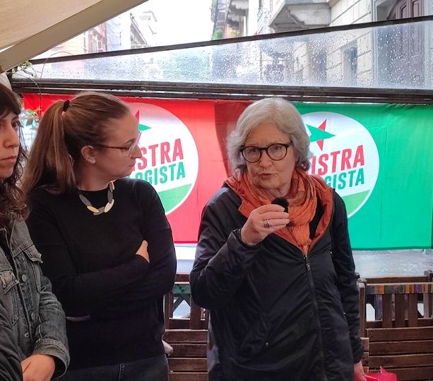Sinistra Ecologista si mobilita per le Case di Comunità. Ravinale: &quot;Più dibattito pubblico, personale e processo partecipato&quot;