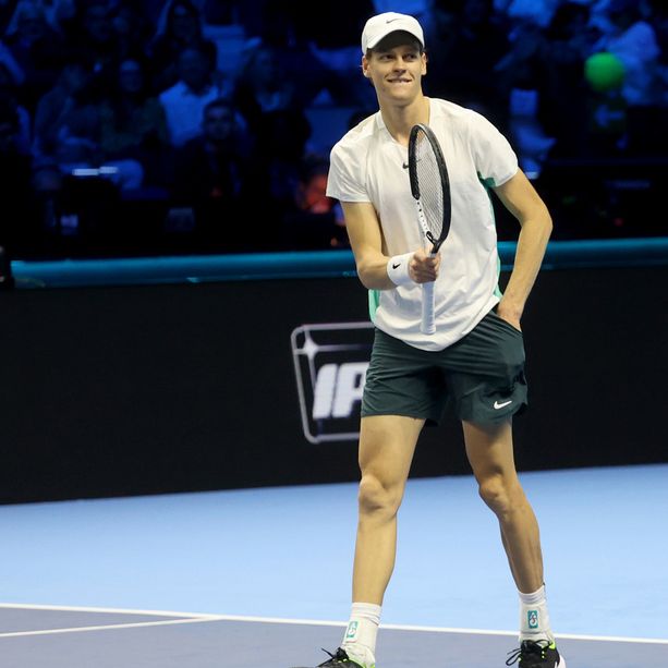 Effetto Sinner: sotto l'albero arrivano i biglietti delle Atp Finals 2024. Botteghino da record nel primo giorno di vendita