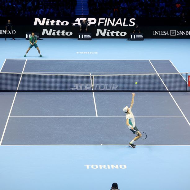 Il fondo saudita Pif diventa sponsor di Atp e mette a rischio il futuro delle Finals a Torino