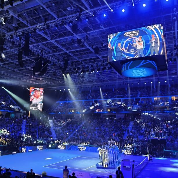 Torino e il grande sport: Vuelta e Kings League al posto di Tour e Universiadi. Atp Finals, si punta ad altri 5 anni