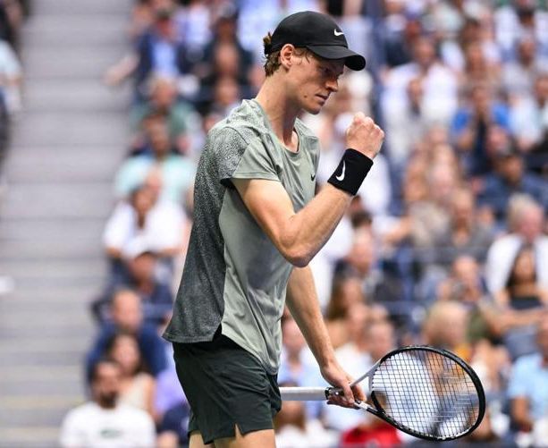 Tennis: Sinner trionfa agli Us Open, arriverà alle Atp di Torino con il primo posto blindato