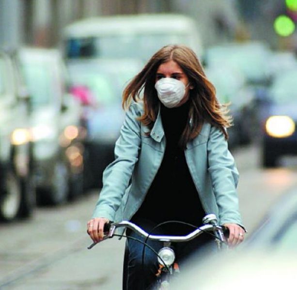 Legambiente lancia l'allarme inquinamento, Torino maglia nera in Italia: &quot;A gennaio Pm10 sforati 18 volte&quot;