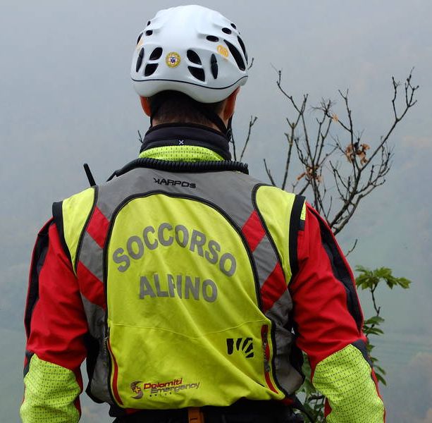 Cercatore di funghi disperso, ritrovato morto nei boschi di Rocca di Vauda