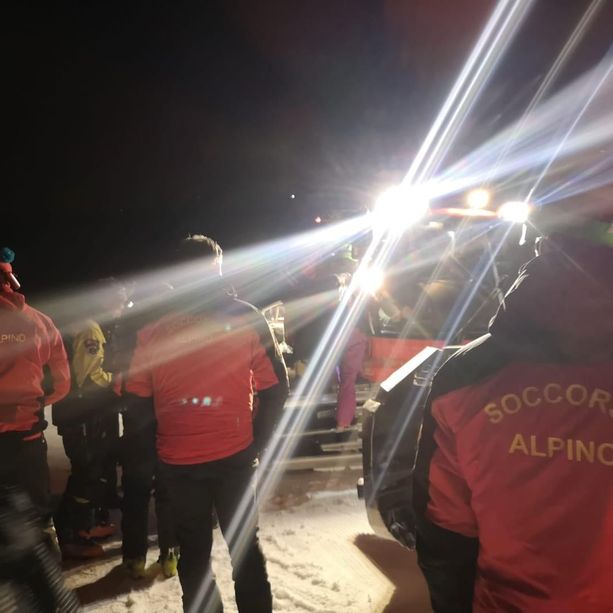 Dramma a Settimo Vittone, rinvenuto cadavere di escursionista in serata