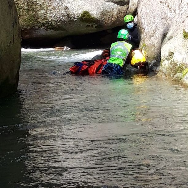 Ancora tragedie in alta quota: muoiono uno scialpinista a Balme e un escursionista a Locana mentre faceva canyoning