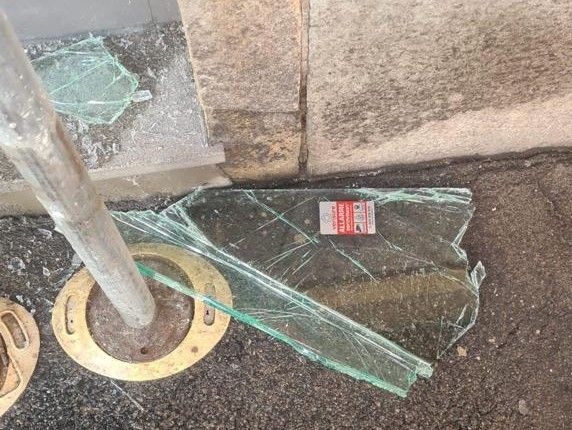 Escalation di spaccate e furti: preoccupazione tra i negozianti di Borgo Vittoria