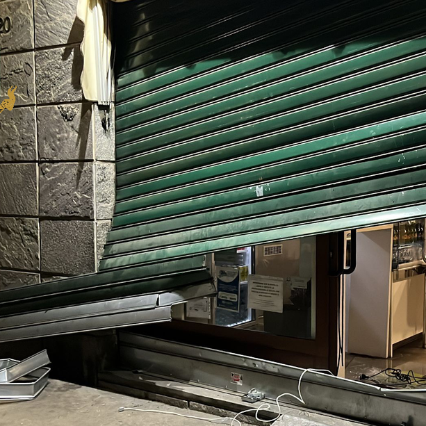 Allarme sicurezza per i negozi di Torino: è boom di rapine, furti e spaccate. &quot;Il questore ci dia garanzie e controlli&quot;