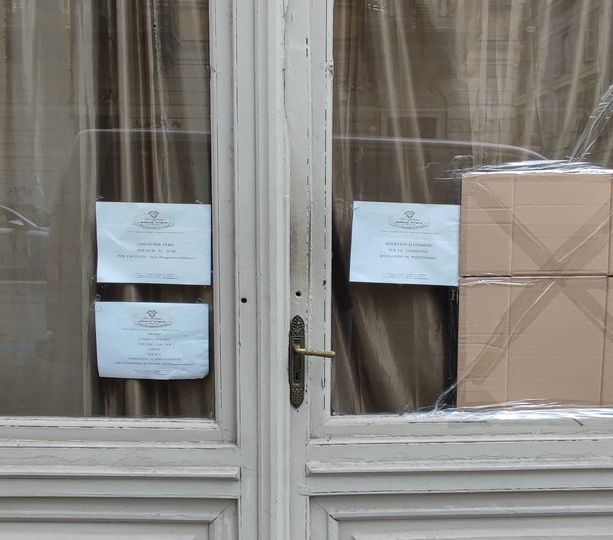 Estate da incubo per i negozi di Borgo Nuovo: rapine e furti ai danni dei commercianti del centro
