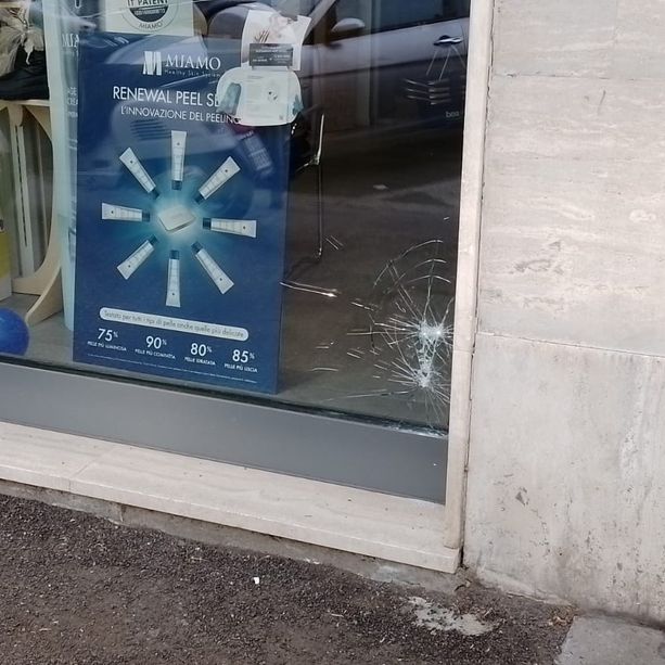 Spaccate e rapine in aumento nelle ultime settimane: è allarme sicurezza in Borgo Filadelfia