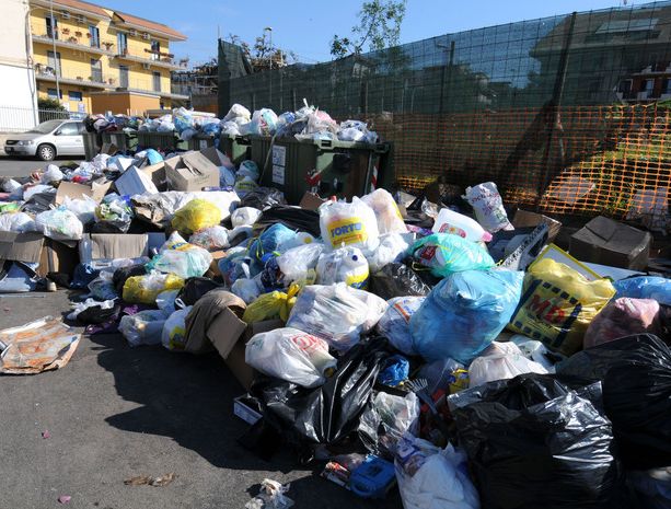 Ecomafie: in Piemonte aumentano i reati contro l'ambiente
