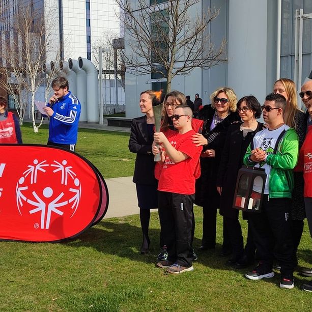 A Bardonecchia arriva la “valanga” di Special Olympics: in 250 per i Giochi Nazionali Invernali