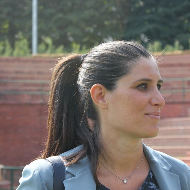 Legalità e politica: incontro con Appendino e Raggi