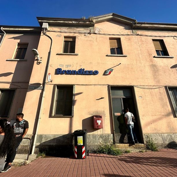 Tragedia di Brandizzo, il Piemonte proclama il lutto regionale