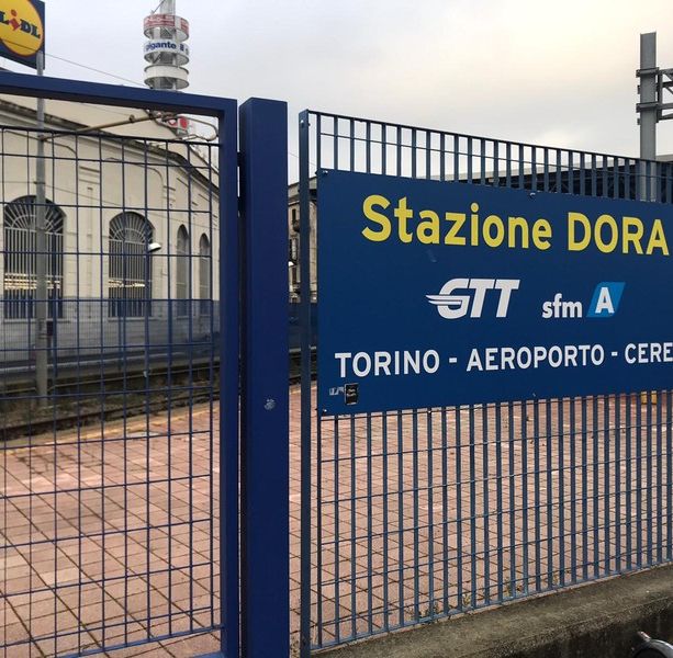 Il Kappa FuturFestival scende in campo per la Stazione Dora: “Disponibili ad aiutare chi se ne prenderà cura”