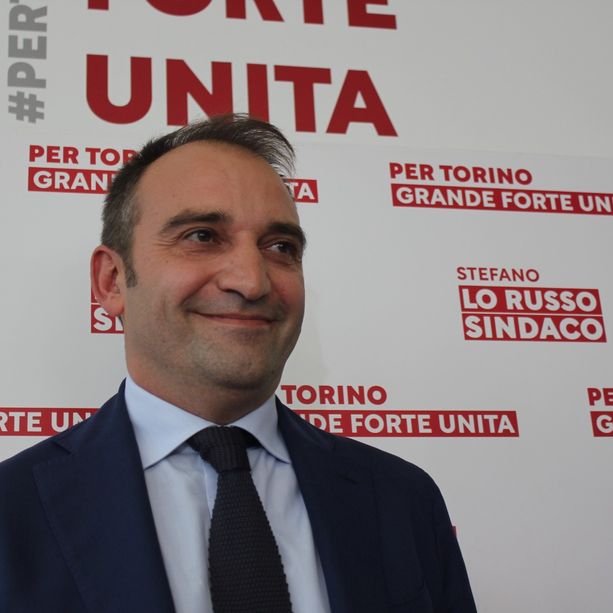 Lo Russo presenta la sua giunta: Foglietta all'Innovazione e Pnrr, Carretta allo Sport