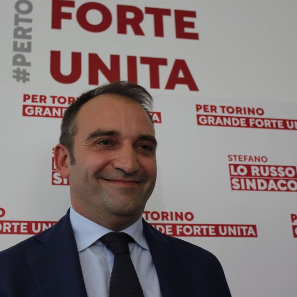 Giunta Lo Russo, Tresso in bilico: in calo Lagioia alla cultura