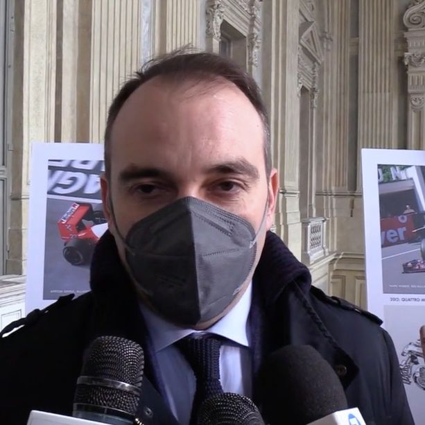 Caso Garcea, Lo Russo si schiera con il Pd: “Garantisti, ma la ‘Ndrangheta non deve avere cittadinanza a Torino” (VIDEO)