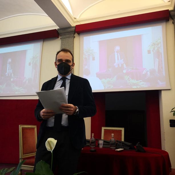 Rigenerazione urbana, 233 milioni per Torino e provincia. Lo Russo: &quot;Rispondiamo anche al problema baby gang&quot; [FOTO e VIDEO]