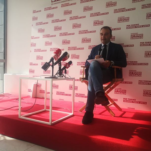 Giunta in rosa e ad 11 per Lo Russo: ipotesi assessorato al Pnnr e transizione ecologica