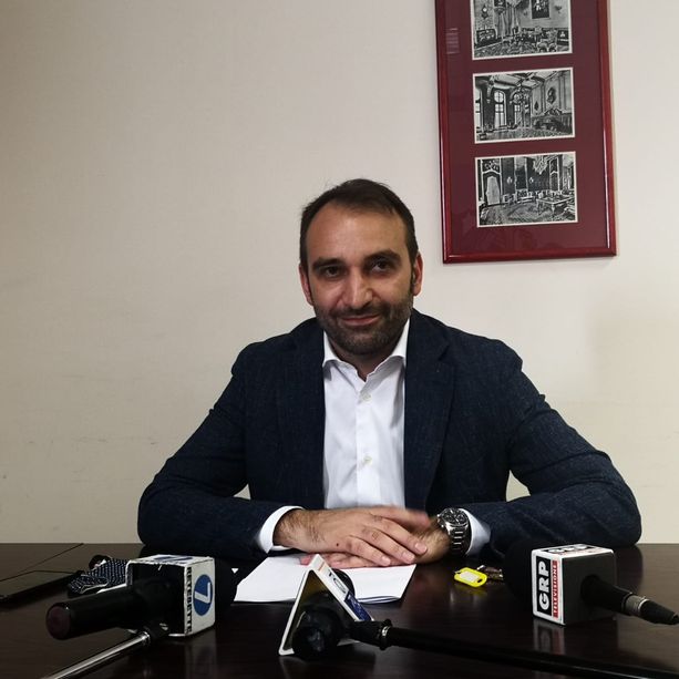 Moderati, Italia Viva e Azione con Damilano? Lo Russo: &quot;Csx casa loro. Parliamo agli elettori del M5S&quot;