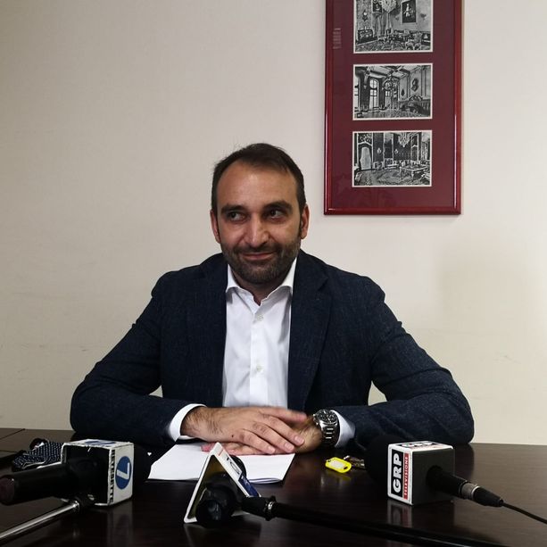 Confesercenti, Lo Russo (Pd): &quot;Commercio settore strategico. Dispiace che Damilano non abbia partecipato al dibattito&quot;
