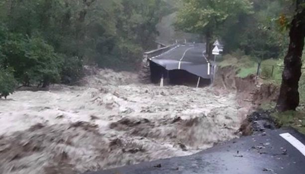 Maltempo, finita l'emergenza i geologi piemontesi lanciano l'allarme: &quot;Servono opere di riassetto idrogeologico per evitare nuove catastrofi&quot;