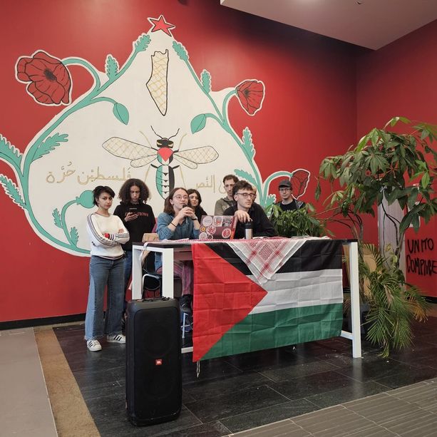 Aut aut di Intifada Studentesca a Geuna: &quot;Sì alla riapertura delle biblioteche, se Rettore accetta confronto aperto&quot;