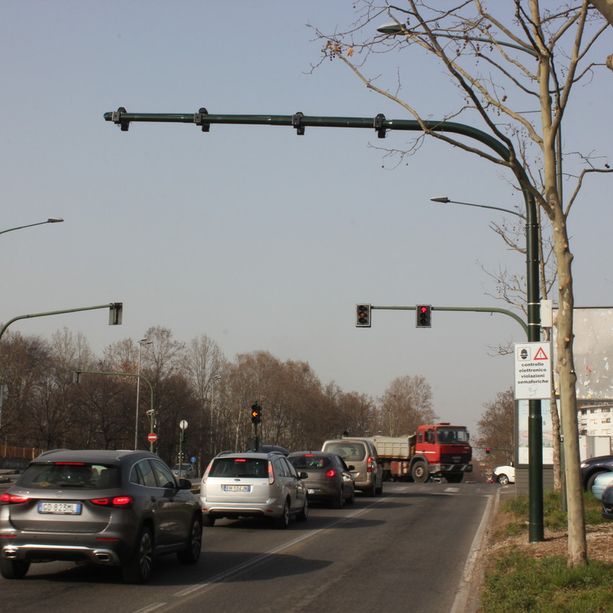 I T-Red non perdonano i torinesi, 87.443 multe nel 2021. Foglietta: &quot;Estenderli? Non lo escludiamo&quot;