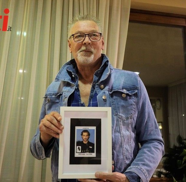 Colto da malore l'ex portiere Stefano Tacconi, ad Asti per le 'Giornate delle Figurine'. Trasportato ad Alessandria