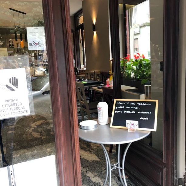 Finalmente il Take Away anche a Torino: nel weekend ripartite circa 4 attività su 10