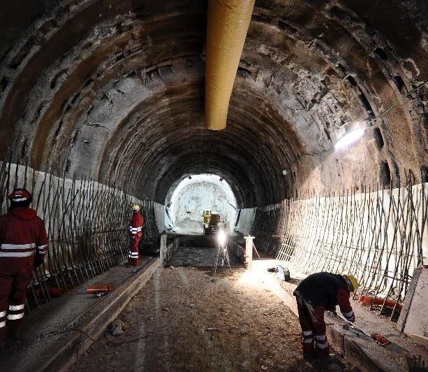 Tav, a Chiomonte avviati i lavori per l’allargamento del cantiere