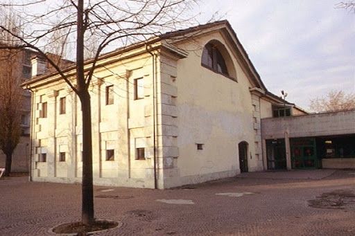 Al freddo e senza riscaldamento: il teatro Marchesa ostaggio del gelo