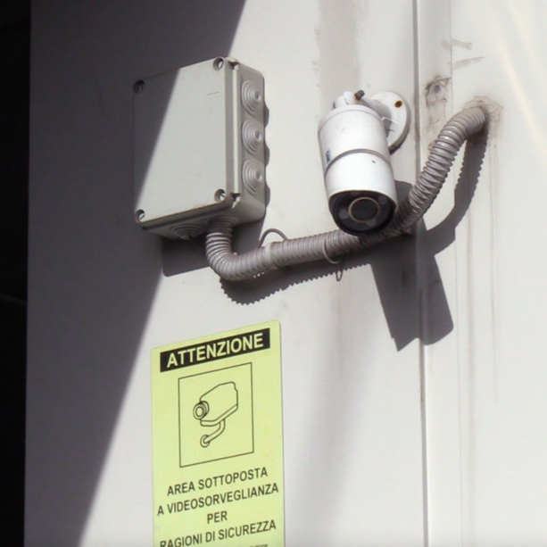 A Torino più sicurezza con il &quot;Grande Fratello&quot;: installate 226 telecamere
